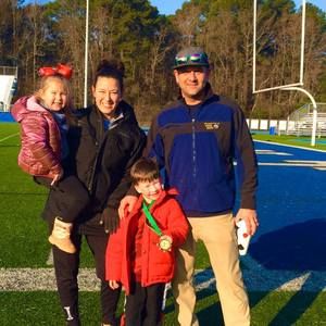 Meet your Posher, Brent